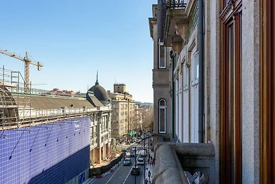 Ferienwohnung Familienurlaub Porto