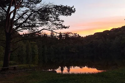 8 Personen Ferienhaus in Skals-By Traum