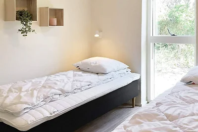 5 Sterne Ferienhaus in Vestervig-By Traum