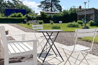 5 gwiazdkowy apartament w MÖRBYLÅNGA