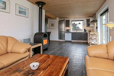 6 Personen Ferienhaus in Karrebæksminde