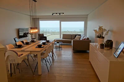 Appartamento a Nieuwpoort con vista mare