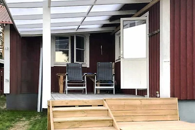 6 Personen Ferienhaus in VENJAN