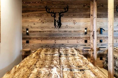 Apartments für 4 Personen