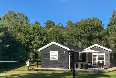 6 Personen Ferienhaus in Hadsund-By Traum