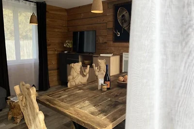 Villa Canada Domaine Le Sherwood