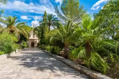 Marina (pollenÃ‡a) - Villa Con Piscina...