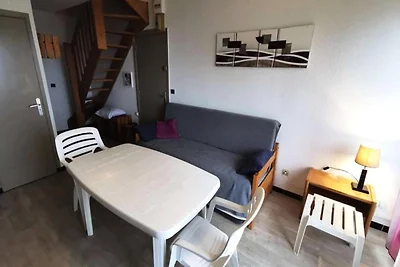 2 Zimmer für 6 Personen