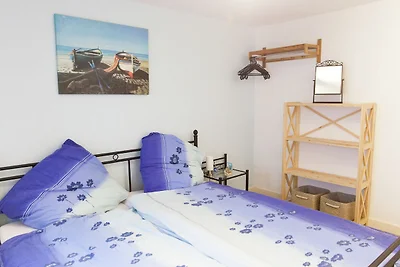 Spaziosa casa vacanze a Briedel vicino al fiu...