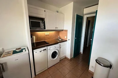 Appartamento a Sanary vicino Spiaggia &...