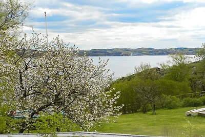 7 Personen Ferienhaus in LYSEKIL