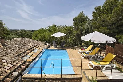 Ferienhaus in LLevant mit privatem Pool