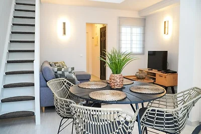 Apartment in Albufeira mit beheiztem Pool