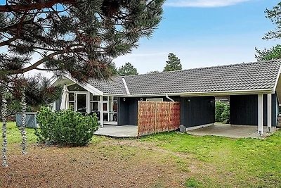 6 Personen Ferienhaus in Slagelse