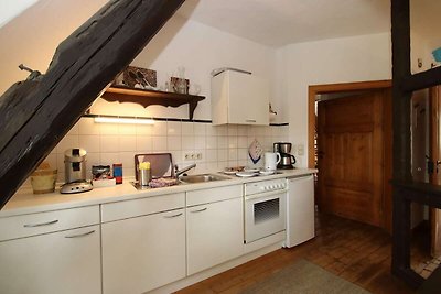 Schöne Ferienwohnung in Dorfmark