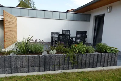Ferienhaus mit 2 Schlafzimmer