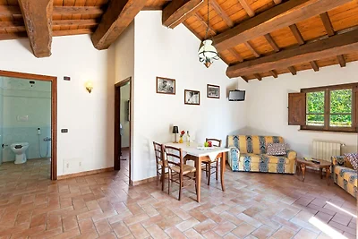 Ferienhaus in Città di Castello
