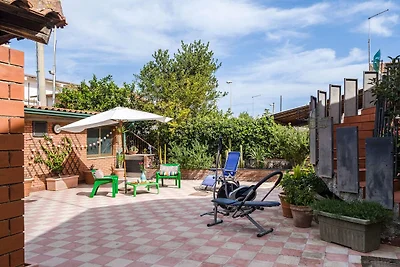 Casa vacanze ad Agnone