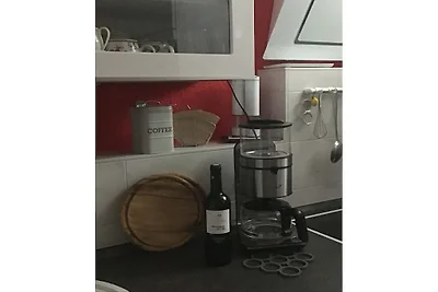 Appartamento per vacanze con 1 camera da...