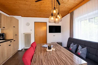 Wohnung in Kitzbühel nahe Skiliften