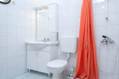 Apartments Božica - Two Bedroom Apartment