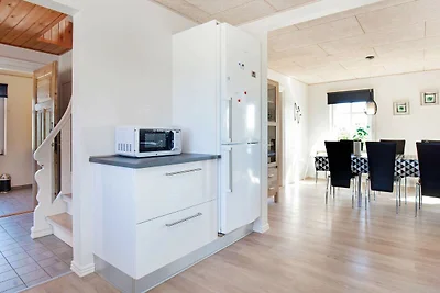 14 osob apartament w Fur-By Traum