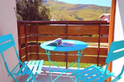 Studio für 3 Personen