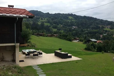 Chalet l'Intervalle Komfortable...