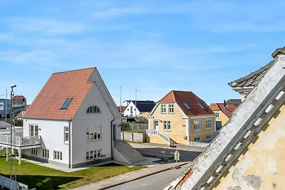 4 Sterne Ferienhaus in Løkken