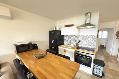 Agde Wohnung in Strandnähe