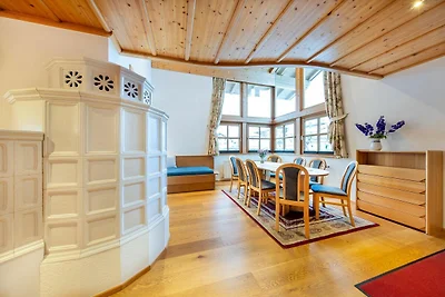 Chalet in Mittersill bij Skiliften