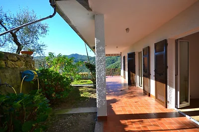 Gemütliches Ferienhaus mit privatem Garten