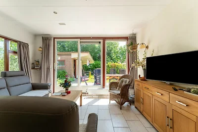 Ferienhaus mit Gemeinschaftspool