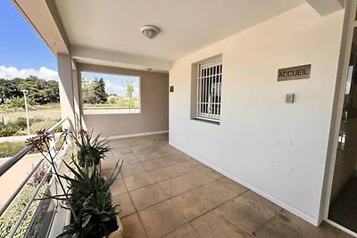 Apartments für 4 Personen