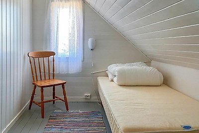 6 persoons vakantie huis in byrknesøy-By...