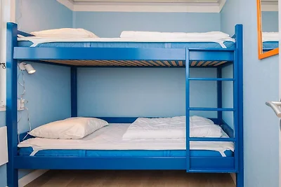 6 persoons vakantie huis in Børkop-By Traum