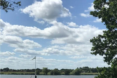 Ferienwohnung vor den Toren Hamburgs