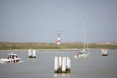 Appartamento a Nieuwpoort situato con vista s...