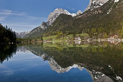 Haus Brunneck Rifugio moderno