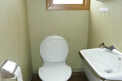 6 Personen Ferienhaus in Pauliström-By Traum