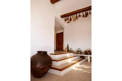 Sonniges Ferienhaus in der Provence mit Pool
