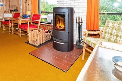 6 Personen Ferienhaus in Spøttrup-By Traum