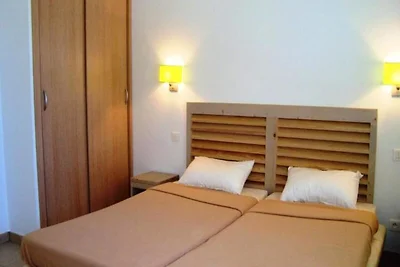 Villa auf Korsika nahe Sainte Lucie Strand