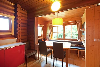 Chalet a Wörgl vicino allo SkiWelt Wilder...
