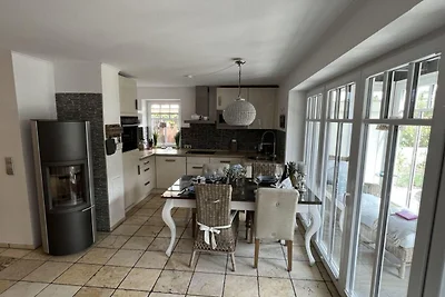 Strandhaus  Strandhaus  ................