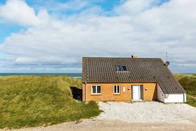10 Personen Ferienhaus in Frøstrup