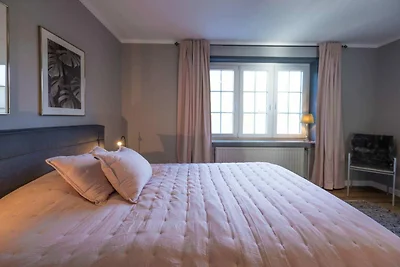 Charmante und hyggelige Ferienwohnung mit...