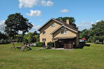 Ferienwohnung, Lubin