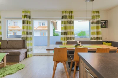 Cozy apartment in Brixen in the Thale with...