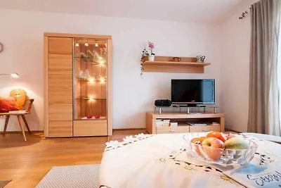 Appartamento per vacanze a Bad Wiessee con...